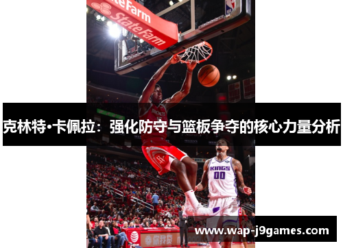 克林特·卡佩拉：强化防守与篮板争夺的核心力量分析