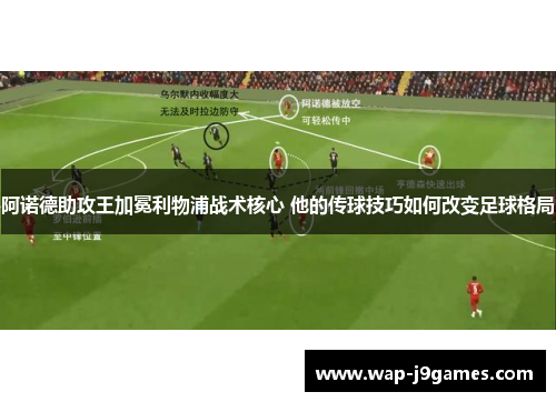 阿诺德助攻王加冕利物浦战术核心 他的传球技巧如何改变足球格局