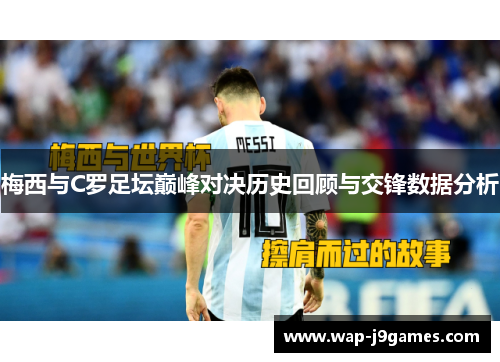 梅西与C罗足坛巅峰对决历史回顾与交锋数据分析