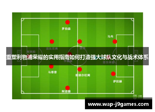 重塑利物浦荣耀的实用指南如何打造强大球队文化与战术体系