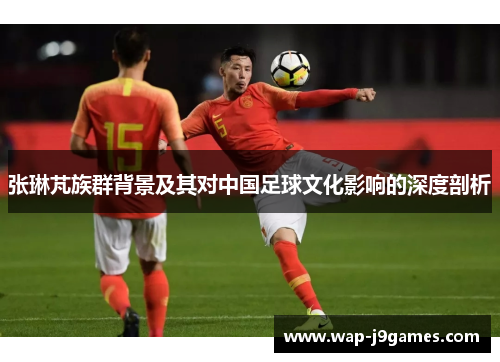 张琳芃族群背景及其对中国足球文化影响的深度剖析