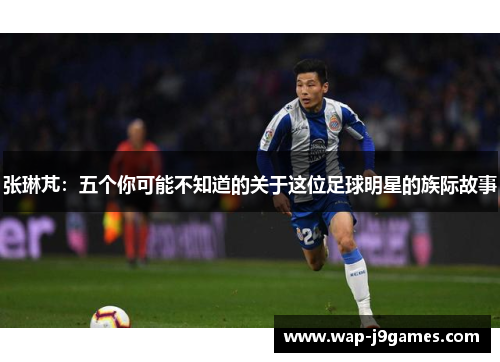 张琳芃：五个你可能不知道的关于这位足球明星的族际故事